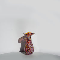 Crunch Bud Vase - Confetti