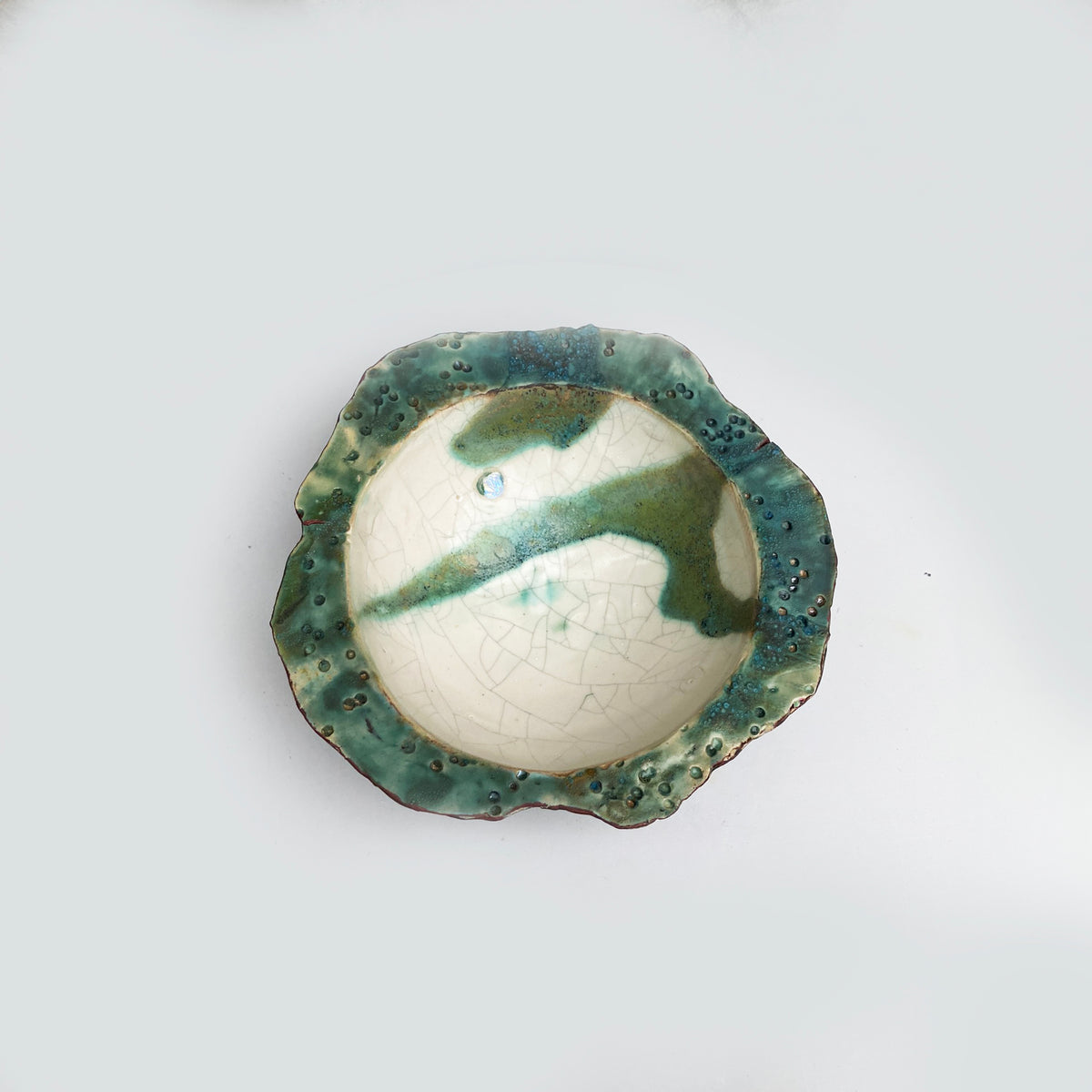 Flange Bowl #1