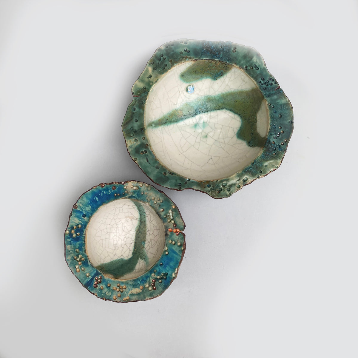 Flange Bowl #1