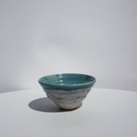 Small Swirl Dish