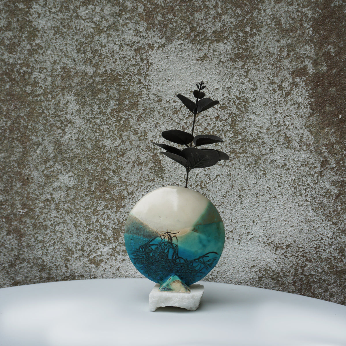 Ikebana Vase - Medium