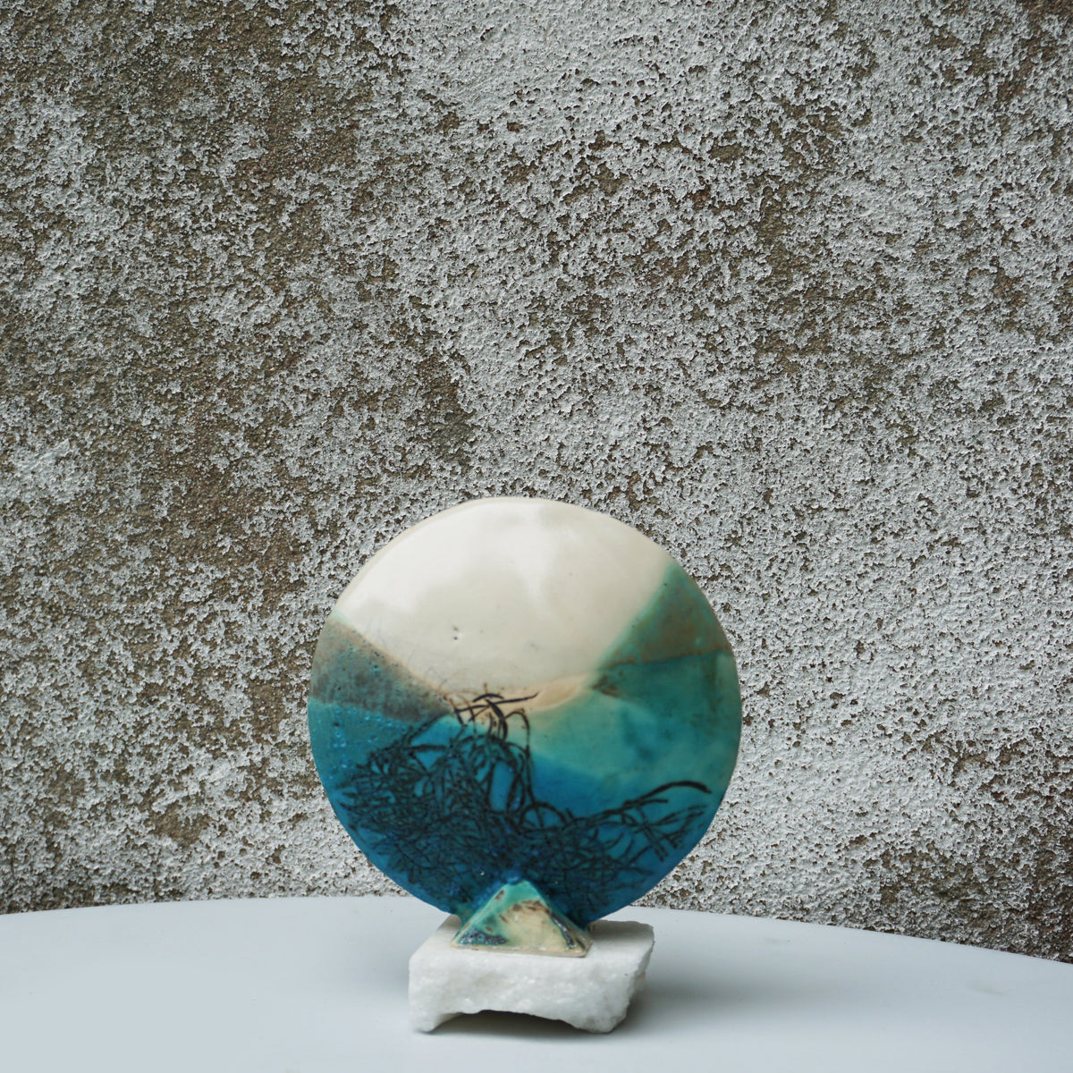 Ikebana Vase - Medium