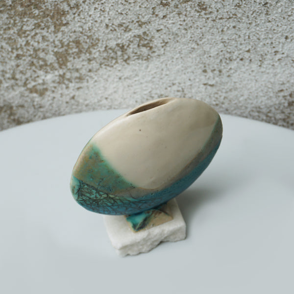 Ikebana Vase - Medium