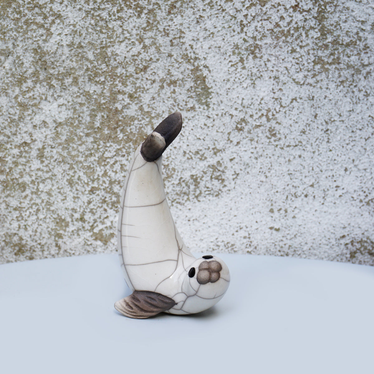 White Seal Diving - Small