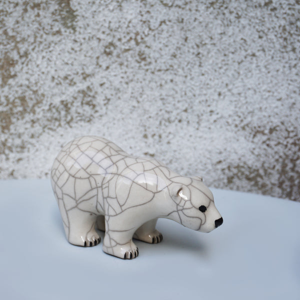 Polar Bear - Small Standing