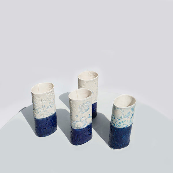 Tideline Tub Vessels