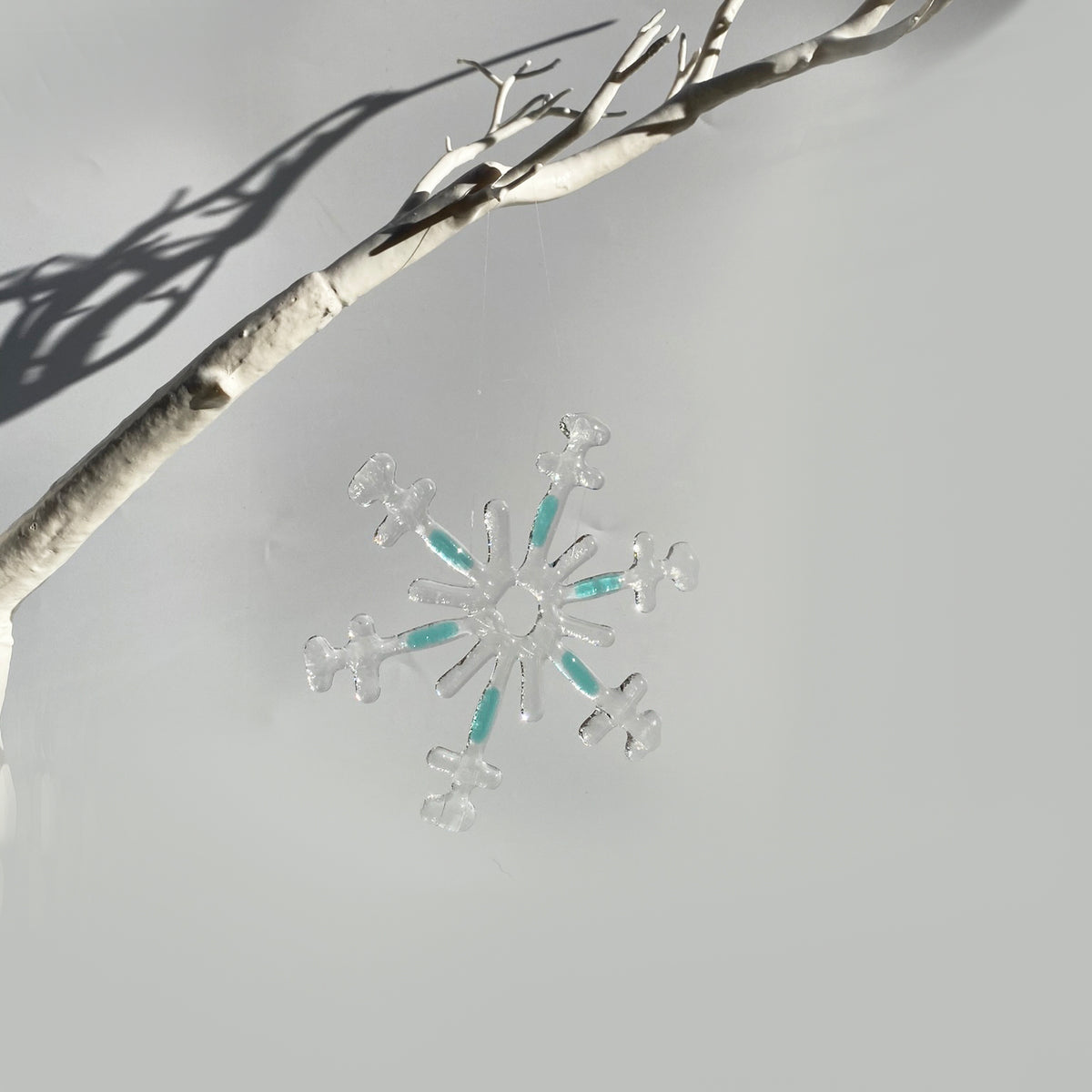 Snowflake - Medium