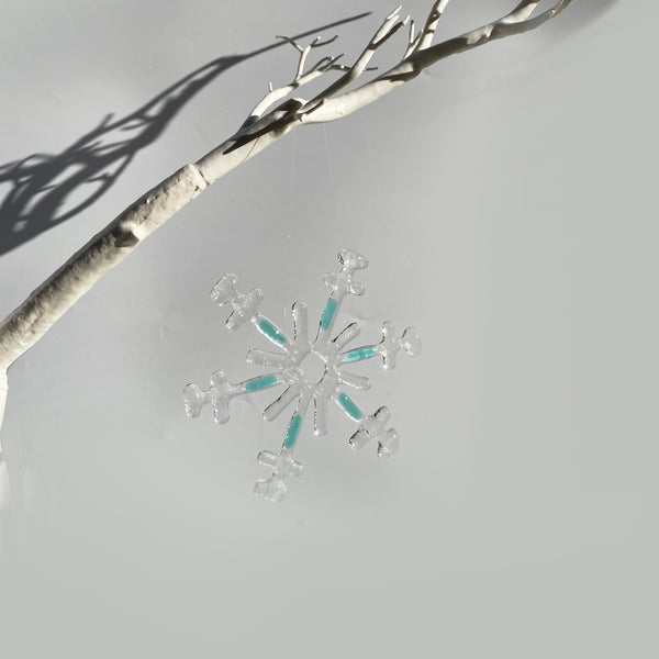 Snowflake - Medium