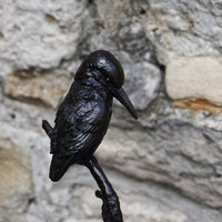 Prized Catch - Kingfisher Pair