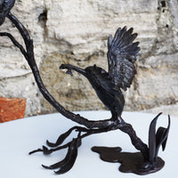 Prized Catch - Kingfisher Pair