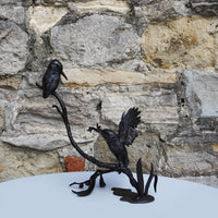 Prized Catch - Kingfisher Pair