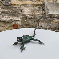 Large Lizard - Limited Edition