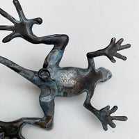 Small Lizard - Limited Edition