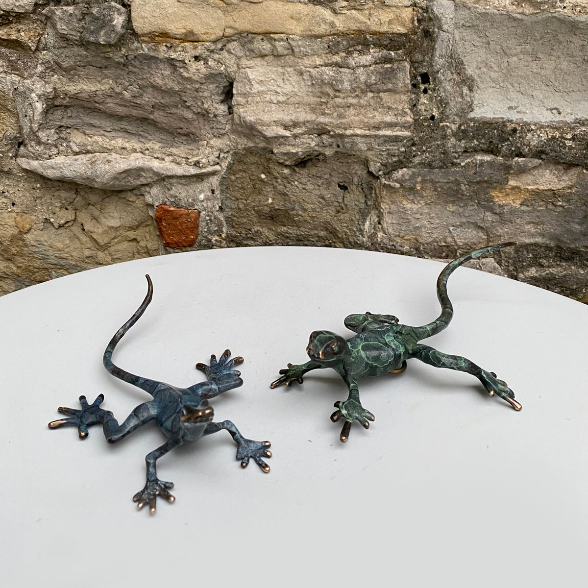 Large Lizard - Limited Edition