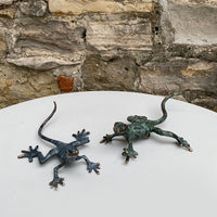 Large Lizard - Limited Edition