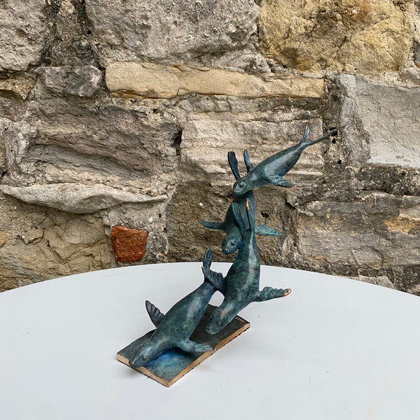 Group of Seals- Limited Edition