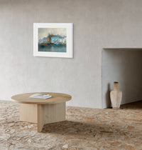 South Harbour (Original Painting)