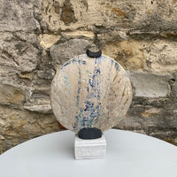 Stoneware Vessel