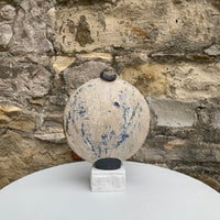 Stoneware Vessel
