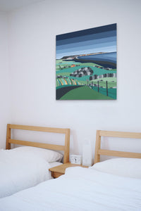 St Catherine's Chapel, Dorset