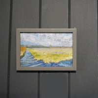 Radipole Lake Reed Harvest