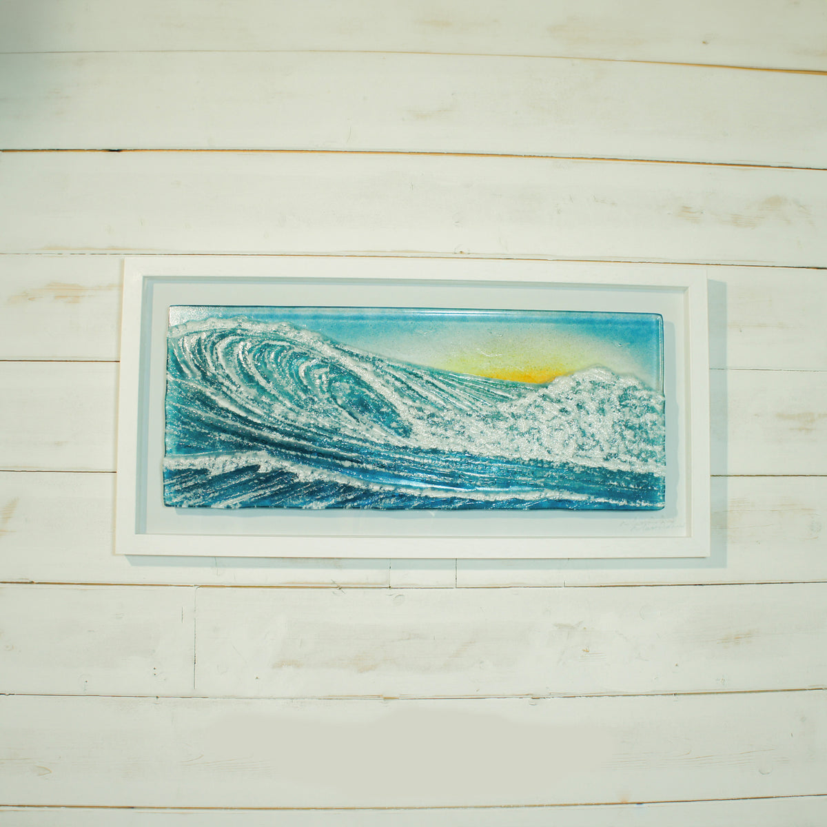 Surfer's Paradise