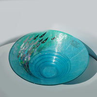 Swirl Bowl