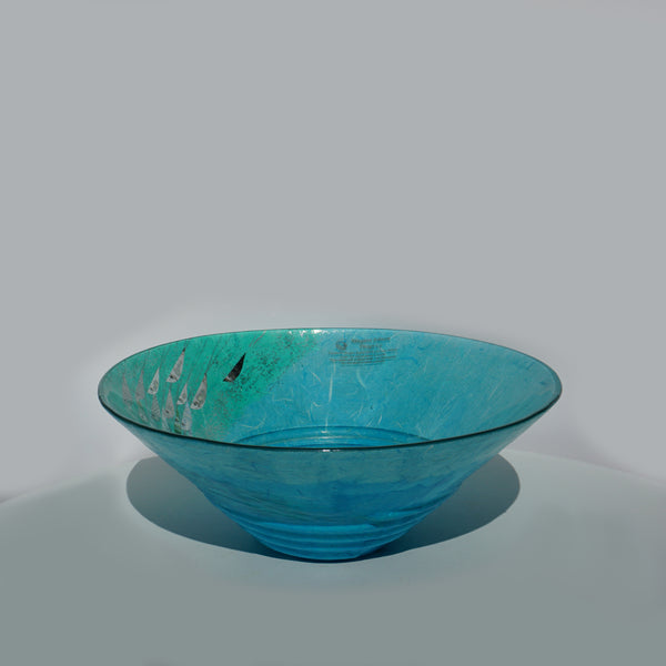 Swirl Bowl