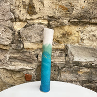 Bamboo Vase #12