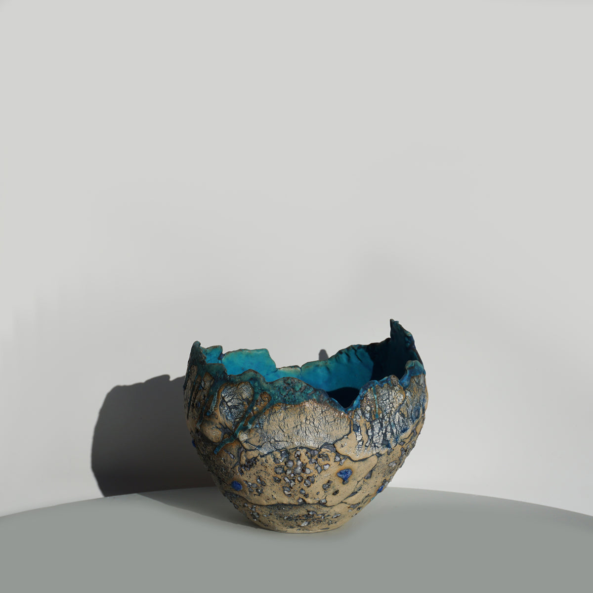 Textural Bowl - Wide
