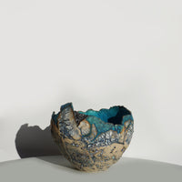 Textural Bowl - Wide