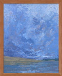 The Special Light Before Rain, Chesil Bank & The Fleet