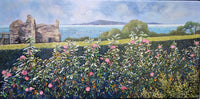 The Rose Garden - Sandsfoot (Limited Edition Print)