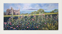 The Rose Garden - Sandsfoot (Limited Edition Print)