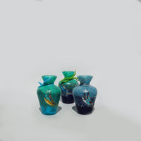 Tiny Vase
