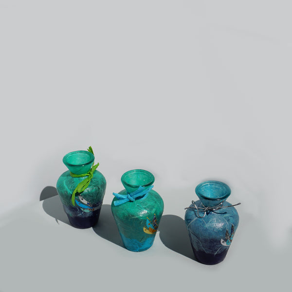Tiny Vase