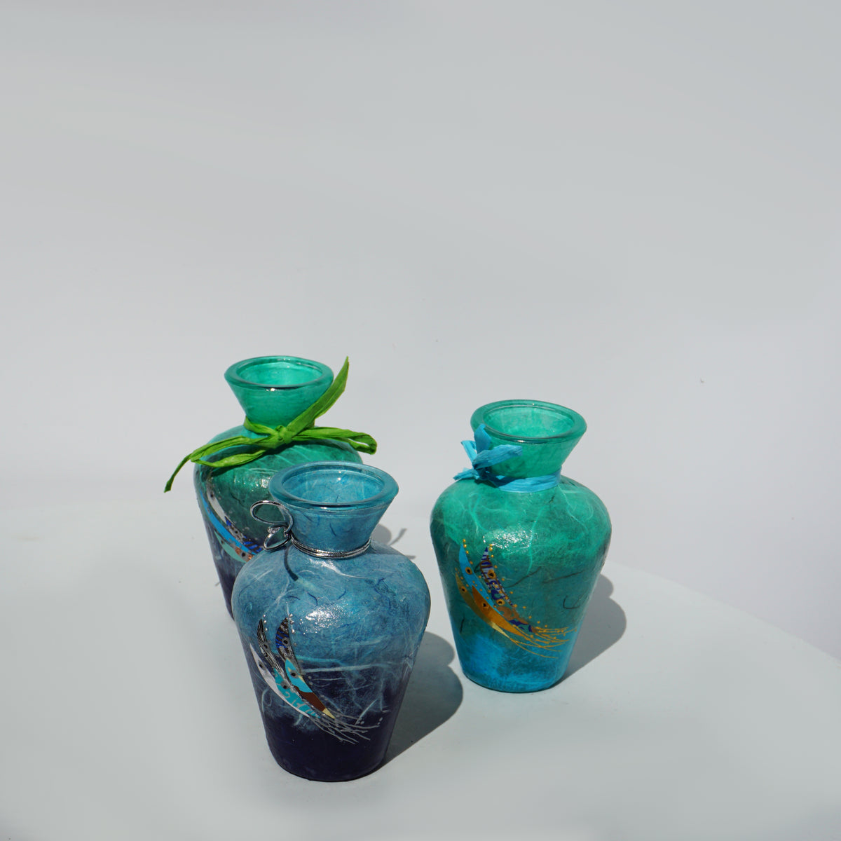 Tiny Vase