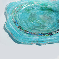 Large Whirlpool Platter