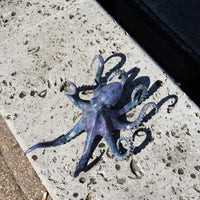 Large Octopus - Limited Edition