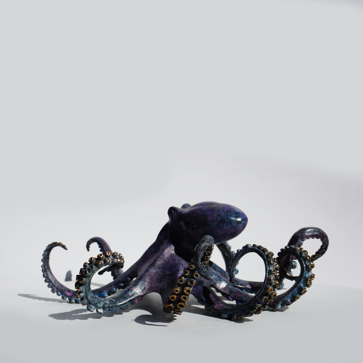 Large Octopus - Limited Edition
