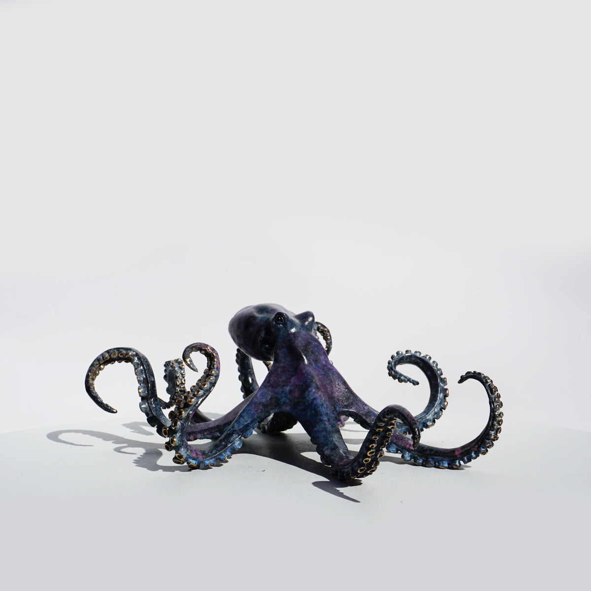 Large Octopus - Limited Edition