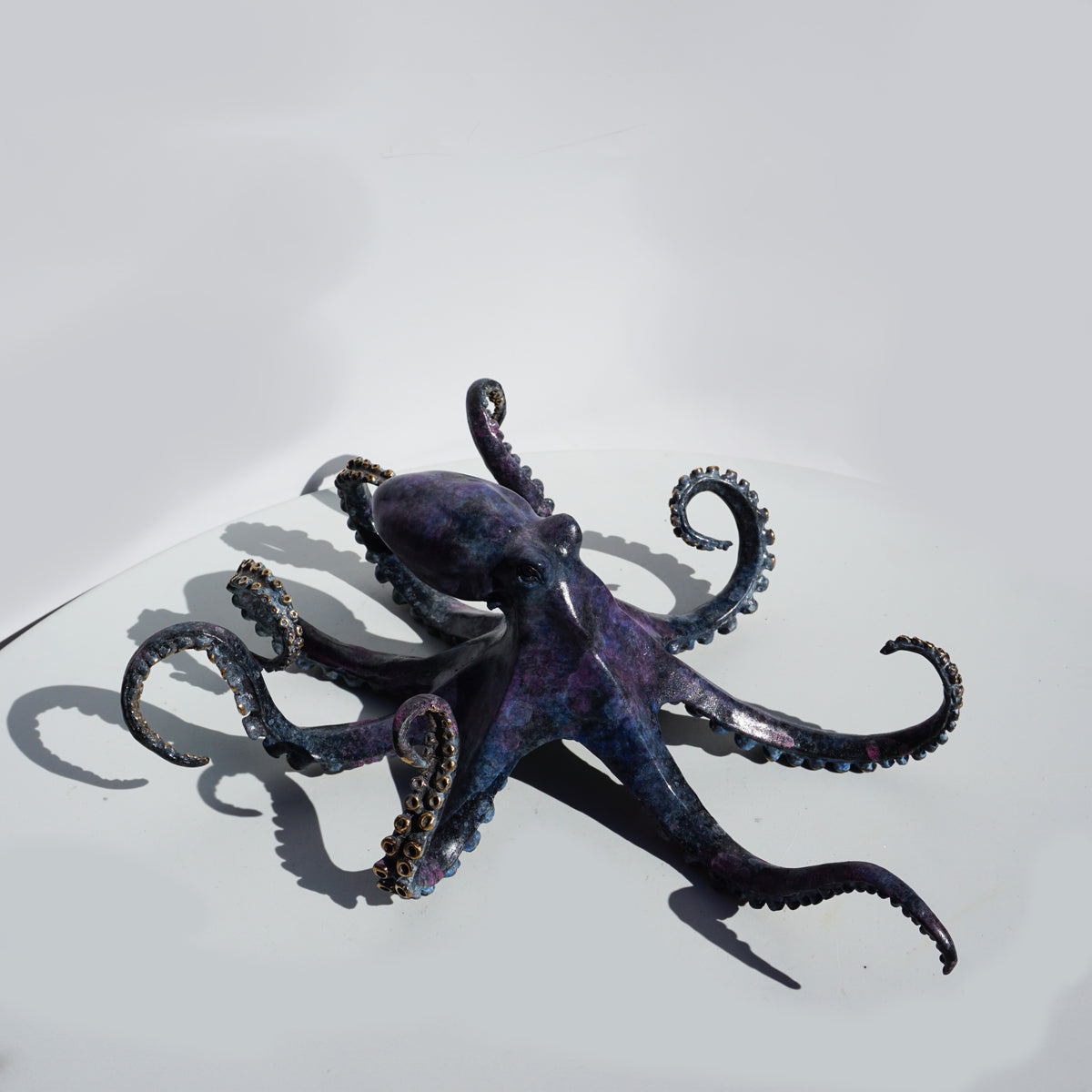 Large Octopus - Limited Edition