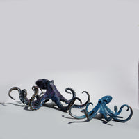Large Octopus - Limited Edition