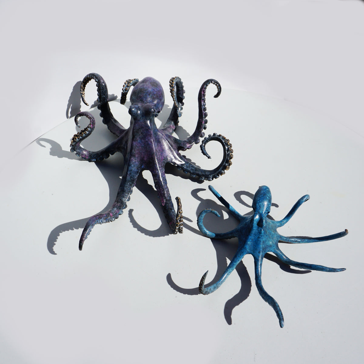 Large Octopus - Limited Edition