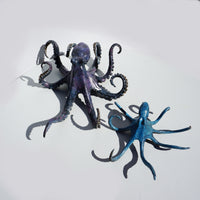 Large Octopus - Limited Edition