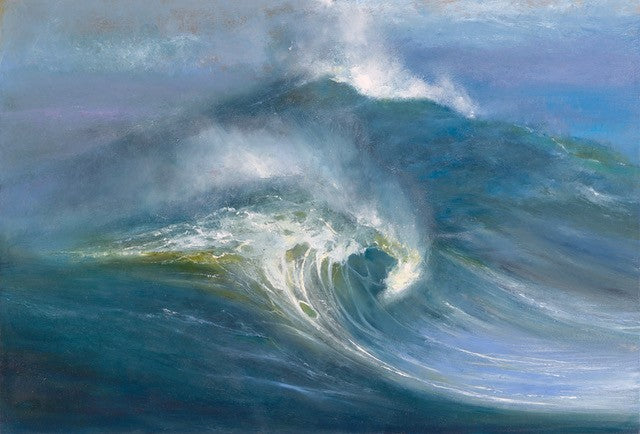 Wave #2