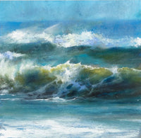 Wave #1