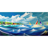 A Coastal Breeze