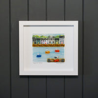 Weymouth Harbour