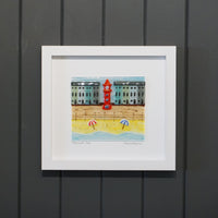 Weymouth Clock